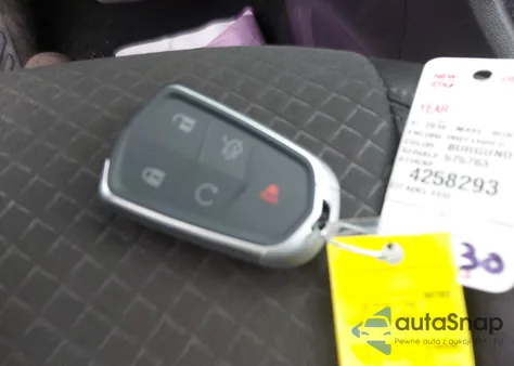 2018 Buick Encore Preferred из США, поврежденный, VIN KL4CJASB0JB575763